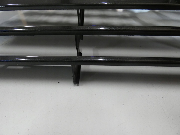 фото №5, Решётка, решётка радиатора mercedes g-klasa w-463 набор amg