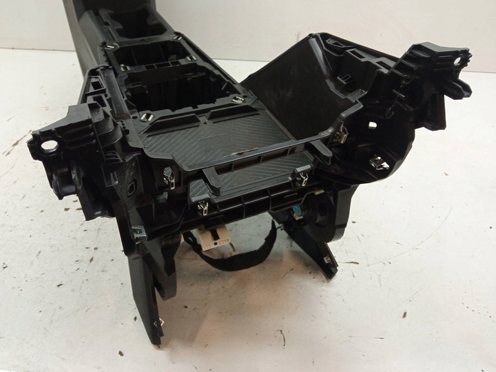 фото №10, Туннель средний подлокотник 969f59978r dacia duster iii 2024-