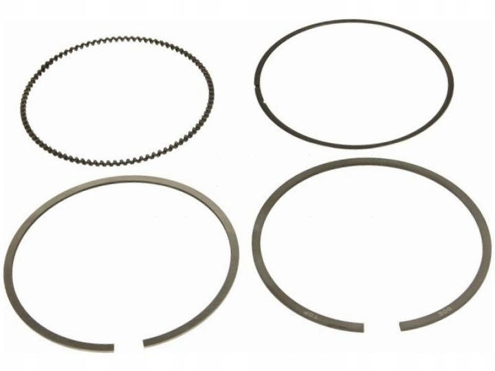 фото №1, Кільця поршневі vw golf plus 1.4 1.6 eos 1.4 1.6