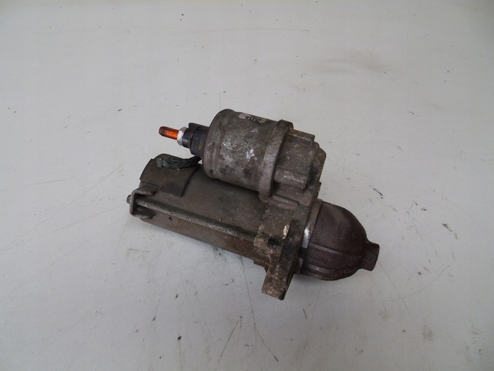 фото №1, Стартер opel corsa c 1.3