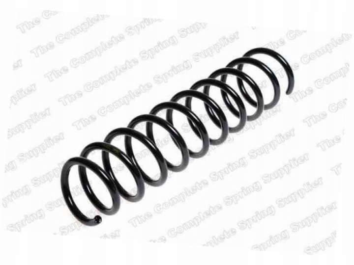 фото №2, Пружини зад volvo v40 1.6-1.9 00-04