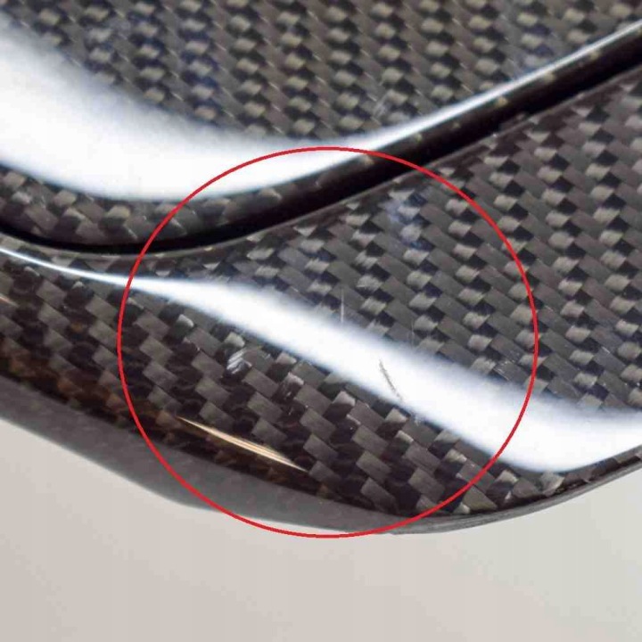 фото №8, Комплект накладка внутренних maserati levante suv m161 670021492 21250631