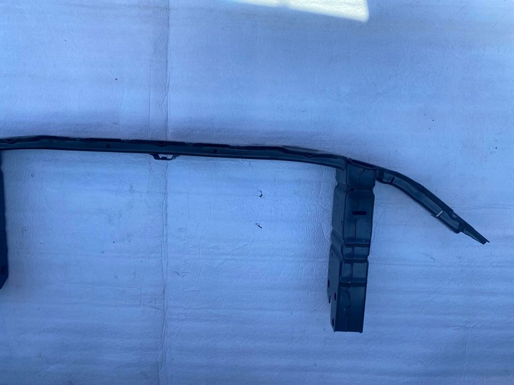 фото №8, Bmw ix3 g08 x3 g01belka бампера усилитель передние 8498649 электрик