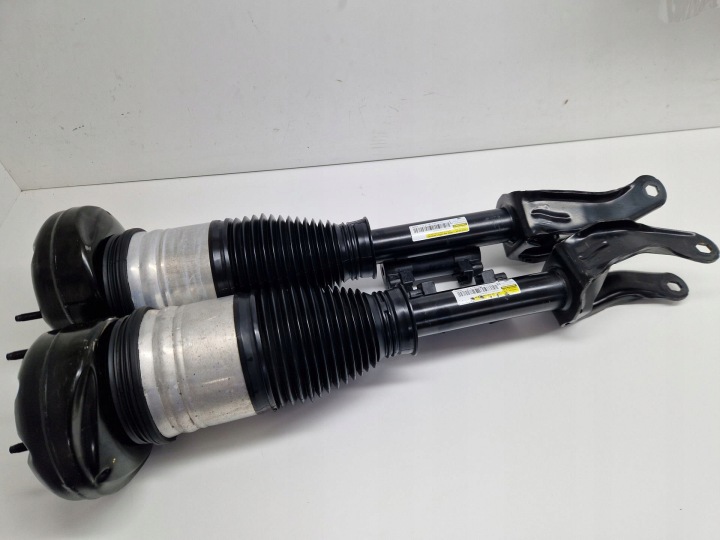 фото №14, Mercedes w167 амортизатор a1673207104 a1673207204 1673207104 1673207204