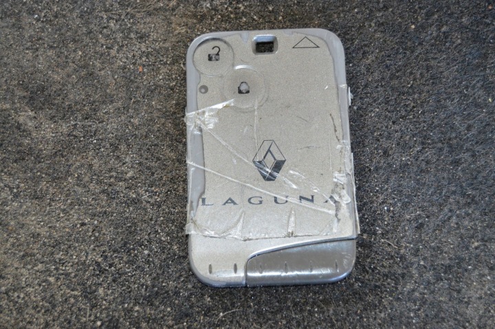 фото №15, Комплект стартовий renault laguna ii 1,9dci