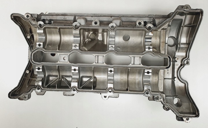 фото №7, Кришка клапанів mercedes w245 2.0 cdi a6400160605