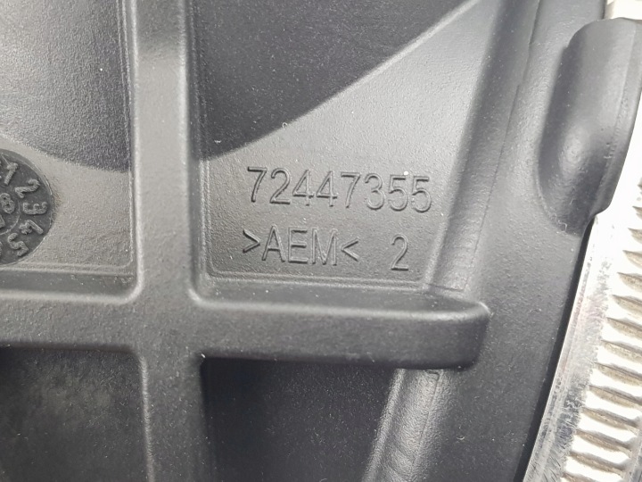 фото №11, Трубка  труба шланг повітропровід повітря bmw g11 g20 g30 b57 3.0d 8596434