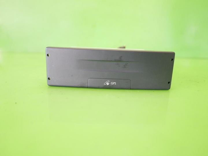 фото №1, Модуль навигации gps renault grand scenic ii phi