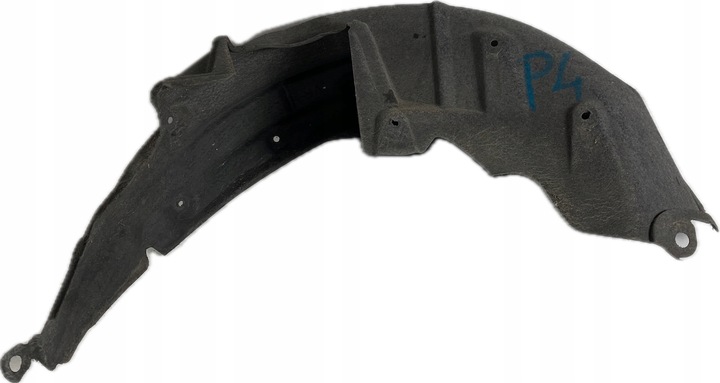 фото №1, Toyota rav4 rav-4 v 5 2020 - підкрилок праві задні зад 65637-42030