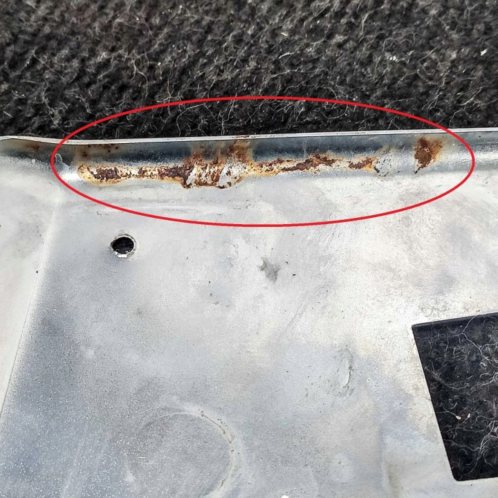 фото №8, Другие запчасти отделка mercedes-benz sl r107 a1077250594 10602495 3.8l