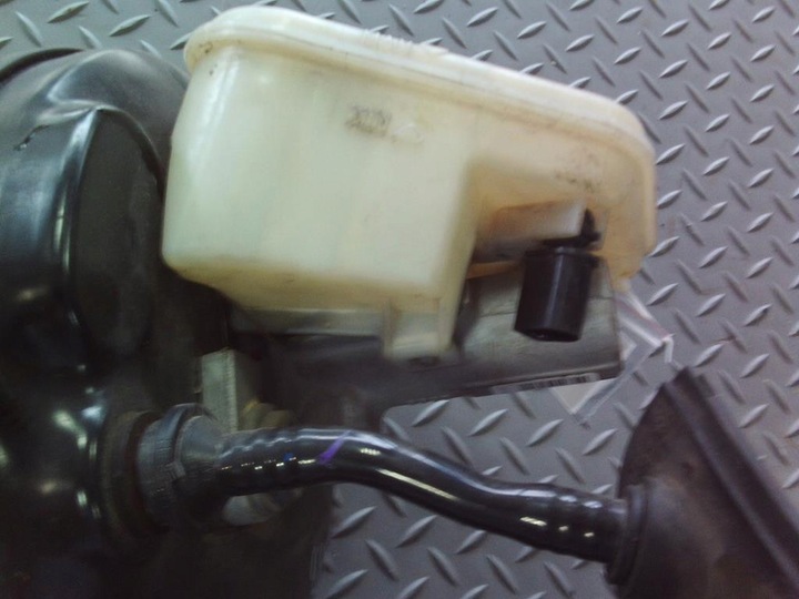 фото №7, Audi a8 d3 3.0 tdi asb підсилювач насос гальмівна 4e1612105h