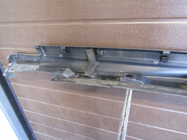 фото №8, Планка порогова права lexus is 250 350 13- гібрид