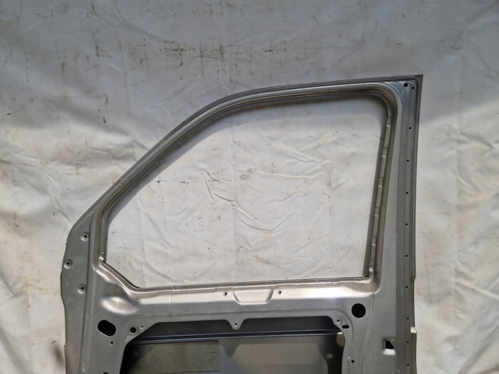 фото №13, Vw t6 двері передні перед праві transporter multivan t5