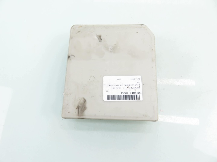 фото №5, Модуль bsm renault clio iii 356229c