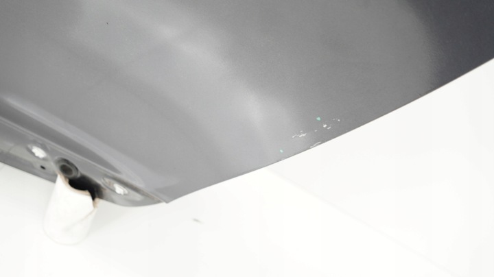 фото №6, Дверь левый зад renault megane iii 08-12r hb teb66