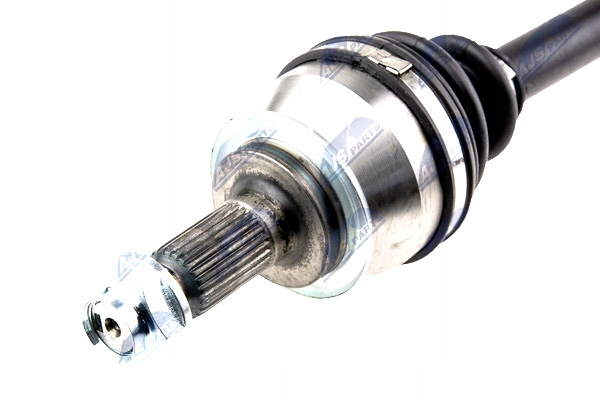 фото №10, Nty полуось приводная mini cooper one 2002-07.2004 правая