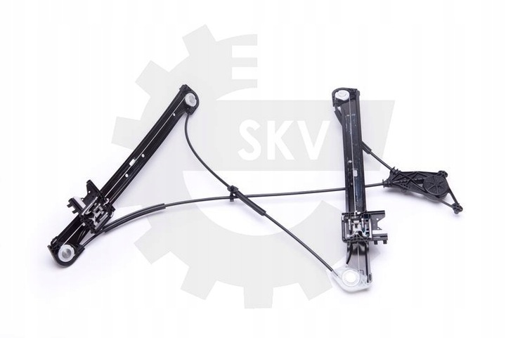 фото №12, Skv підйомник вікна перед лівий audi a3 00skv721