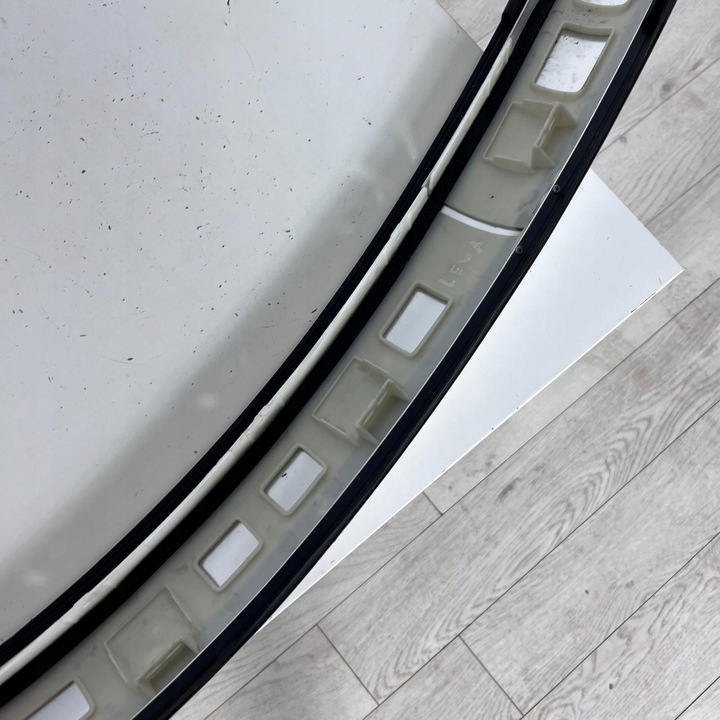 фото №5, Планка крышная хром левая peugeot rcz рестайлинг рестайлинг оригинальный номер оригинал ym21405380