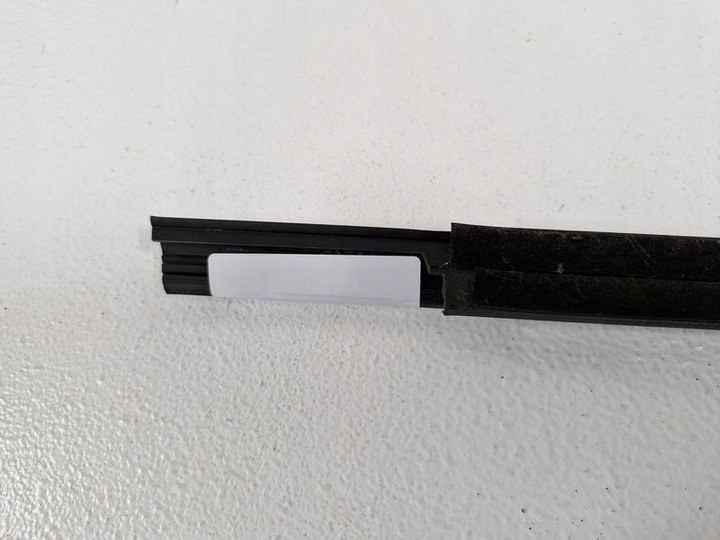 фото №9, Honda civic 8 viii sedan планка дверь накладка левый перед левая передняя