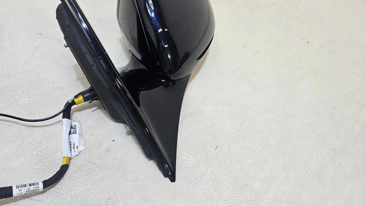 фото №11, Зеркало электрические левая mercedes e-klasa w214 a214 a2148103300 20 pin