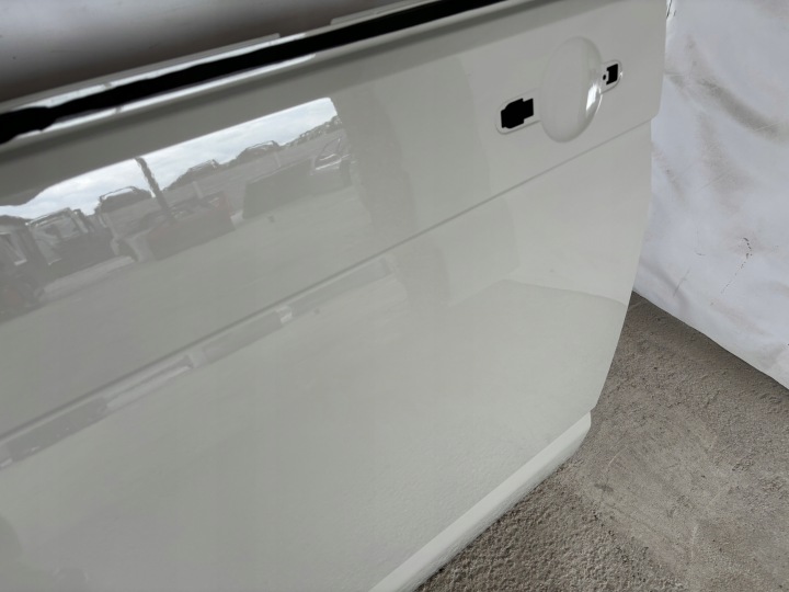 фото №7, Vw t6.1 t61 2019r- дверь правая сдвижные боковые
