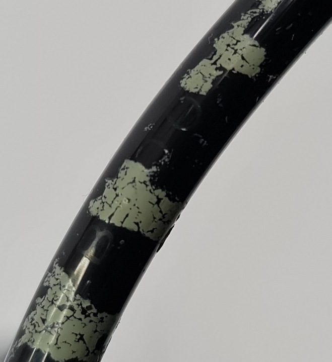 фото №6, Датчик abs абс лівий перед hyundai santa fe ii