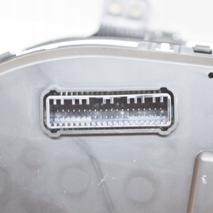 фото №7, Hyundai kona i 2018 спидометр / спидометр