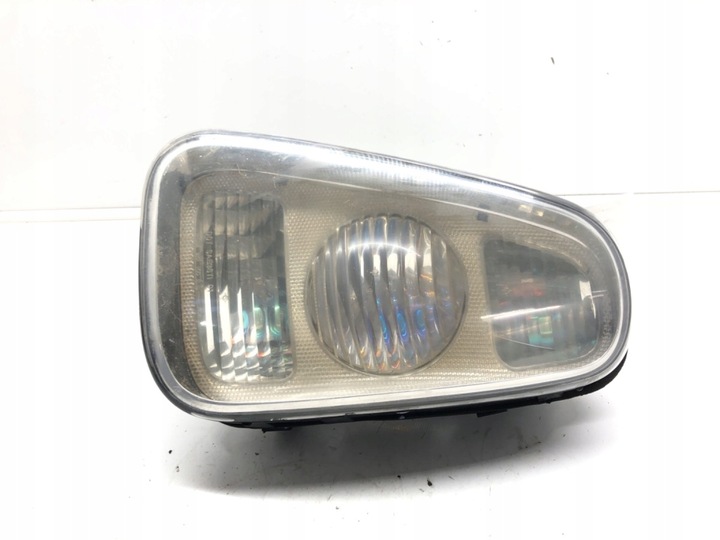 фото №1, Лампа правий зад mini r50 r53 6919915 хетчбек 01-06