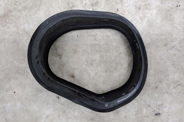 фото №1, Крышка заливка топлива ford l1tbs405b84 2020