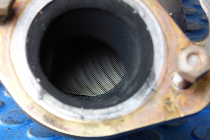 фото №5, Каталізатор 1k0254201c volkswagen jetta 6 vi 5c0 1.2 tb