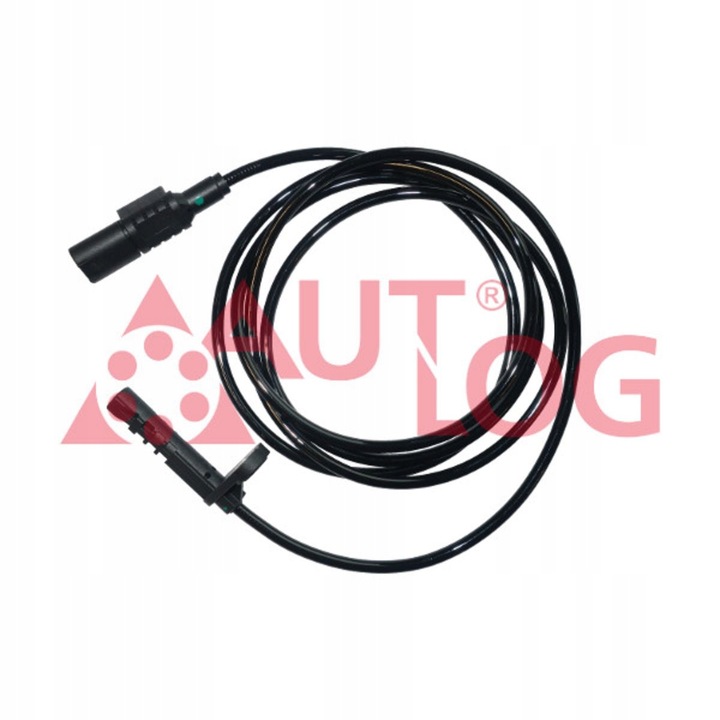 фото №1, Датчик, швидкість обертова колеса autlog as5207