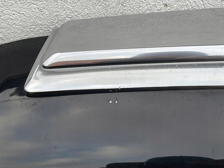 фото №5, O2 cadillac escalade iv 2014 - капот кришка двигуна gba