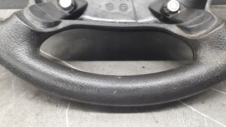 фото №9, 09127116 кермо opel vectra b