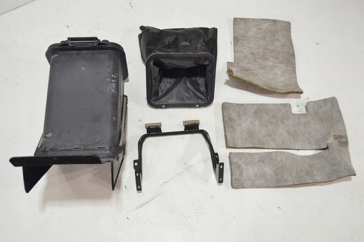 фото №10, Бак пального холодильник skibag mercedes w140 купе c140 cl 1404702001