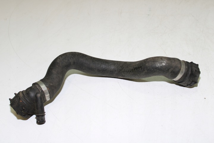 фото №5, Bmw e46 320d m47 150km шланг води радіатор 7789718