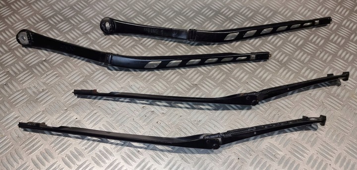 фото №13, Bmw 5 e60 e61 e63 e64 важіль двірники ліві 7035099 30nm 7198597 європа