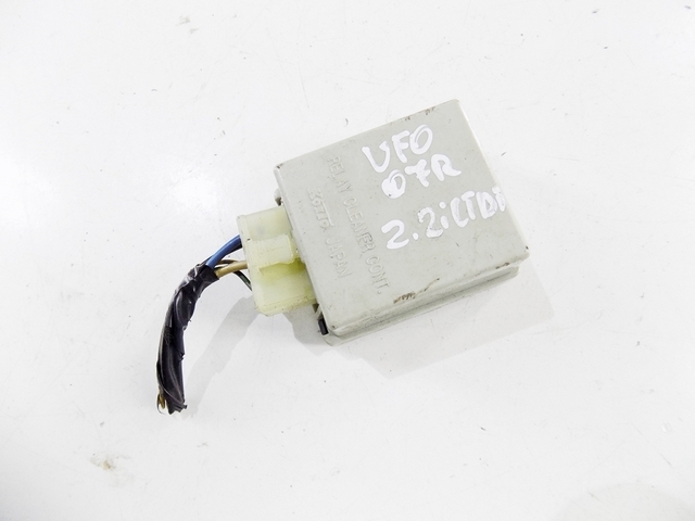 фото №1, Civic viii ufo 07r 2.2 i-cdti модуль блок керування