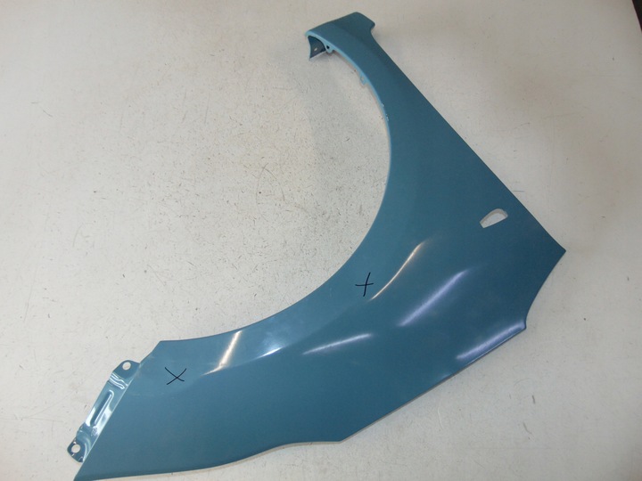 фото №6, Крило праві перед kia ceed ii універсал