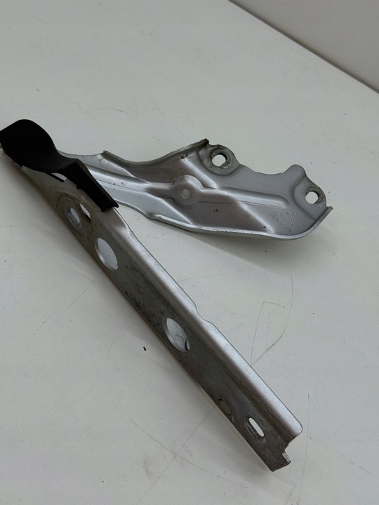 фото №10, Audi a7 s7 a6 s6 c7 петля капота кришки двигуна колір lx7w праві оригінал