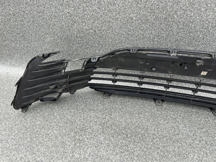 фото №9, Решётка бампера перед toyota camry viii рестайлинг 53113-33120