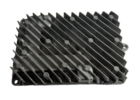 фото №1, Модуль перетворювач led audi a6 a7 c8 4k0941592be