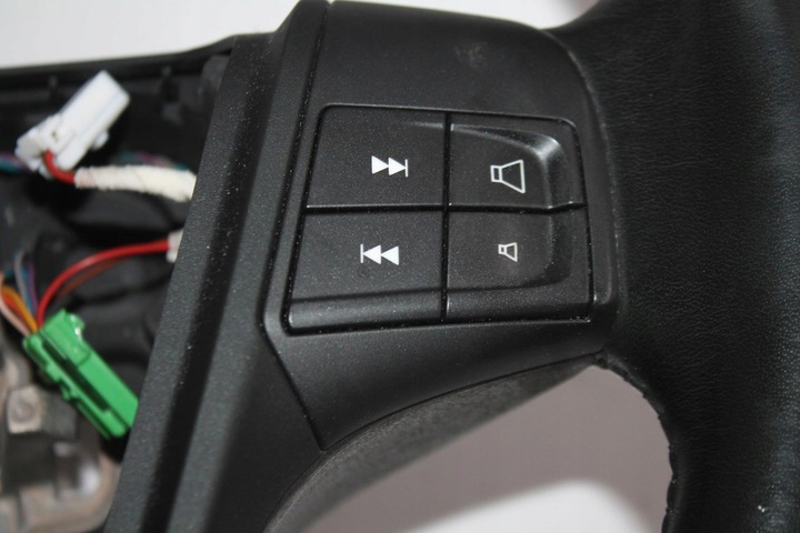 фото №7, Руль кожа мульти volvo v60 10-18