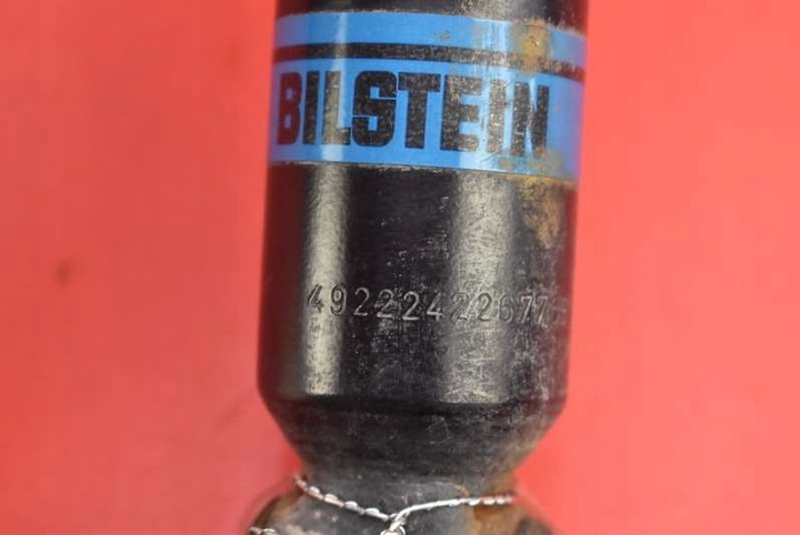 фото №7, Амортизатор левый зад 24-226776 volvo xc90 1 i 2.9 t6 272 km awd 02-06