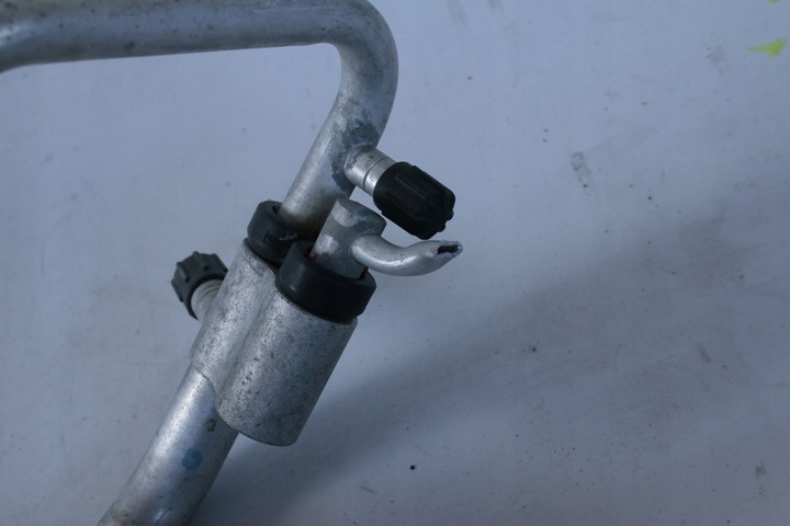 фото №6, Шланг кондиціонера audi a4 b8 a5 2.0 tdi