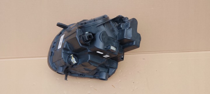 фото №11, Фара передняя передняя правая citroen c3 aircross 17-22rok 13468647 462161423