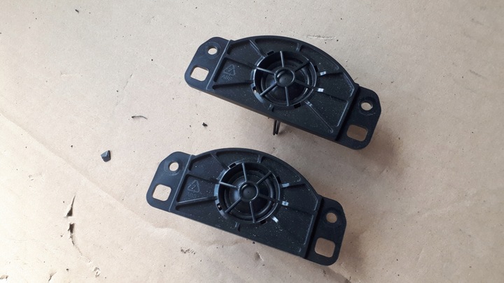 фото №1, A6 c7 4g динамик bose дверь перед 4h0035399b a7 s6