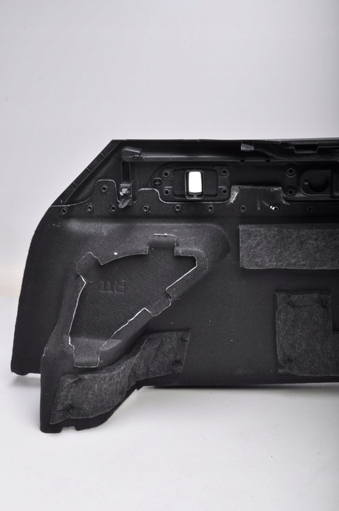 фото №9, Mercedes glc x253 боковина багажника левый a2536900644