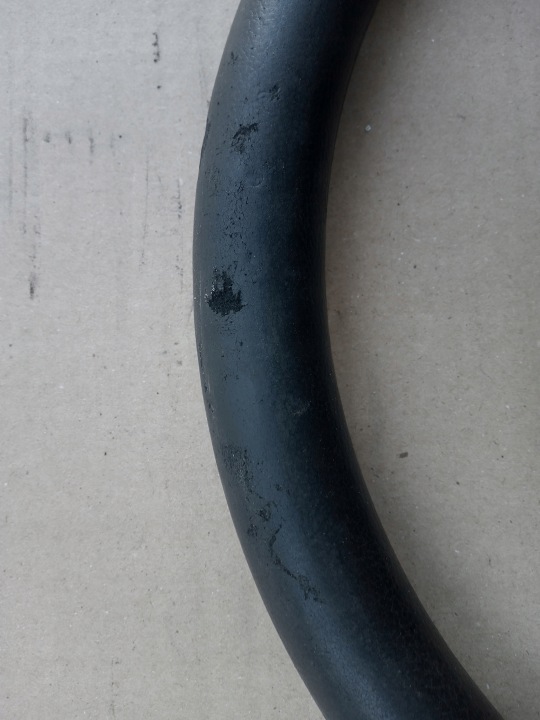 фото №6, Кермо seat ibiza 3 6l0419091m