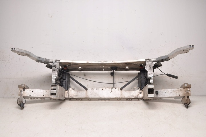 фото №8, Mercedes w213 2.0 d pas переднее усилитель балка a2136200130