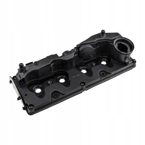 фото №1, Nty bpz-vw-004 кришка клапанів